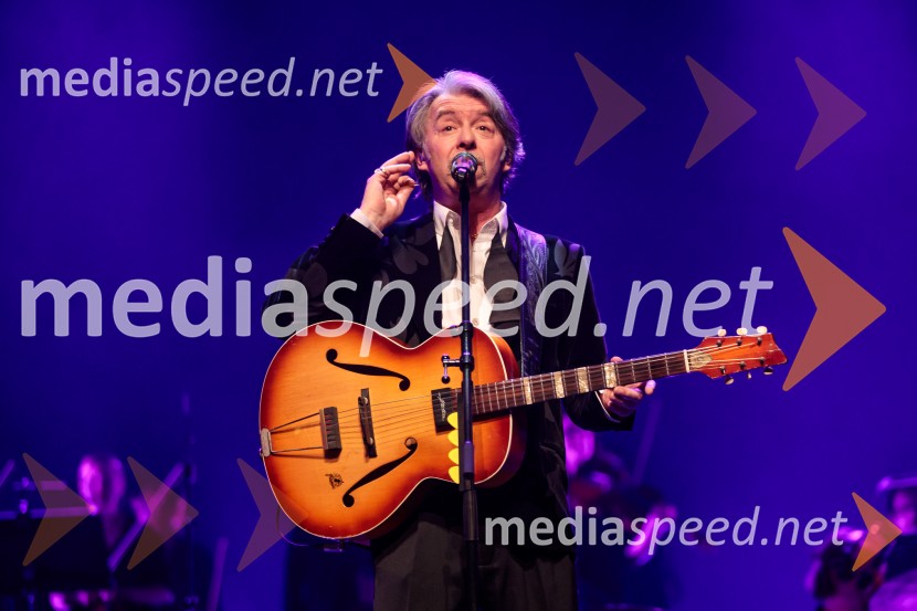  Robert Pešut - Magnifico, glasbenikMagnifico koncert