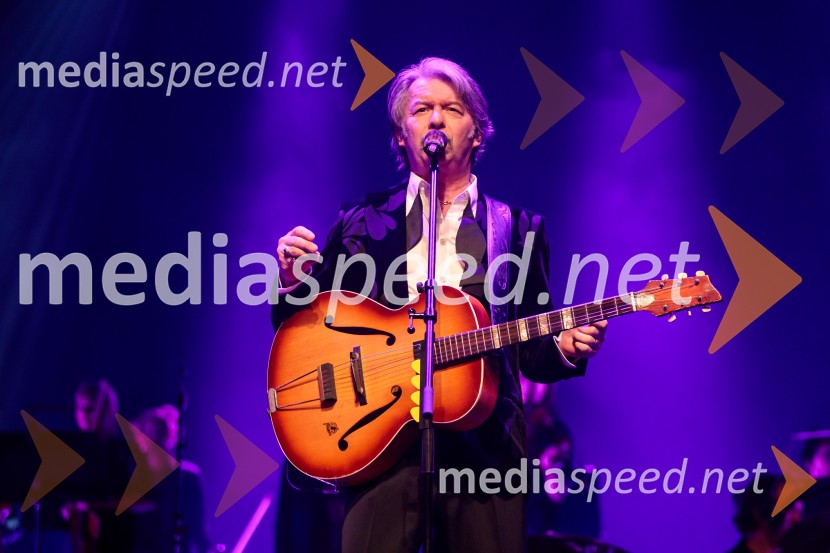  Robert Pešut - Magnifico, glasbenikMagnifico koncert