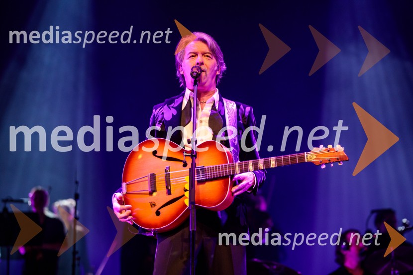  Robert Pešut - Magnifico, glasbenikMagnifico koncert