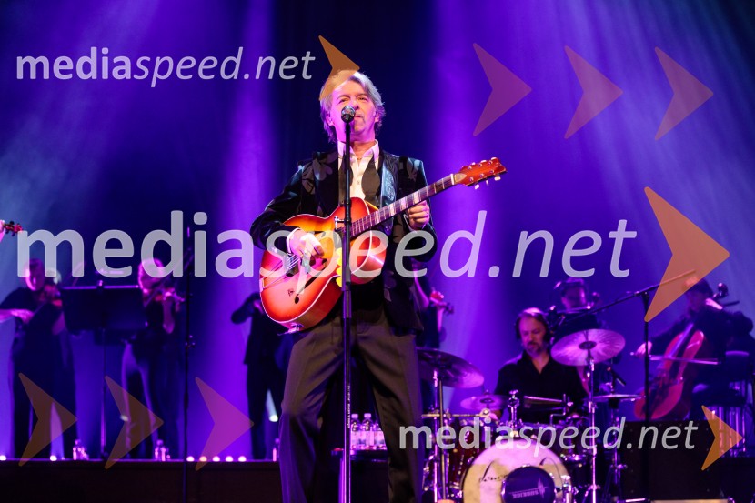  Robert Pešut - Magnifico, glasbenikMagnifico koncert