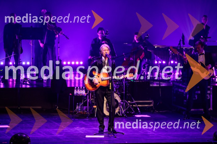  Robert Pešut - Magnifico, glasbenikMagnifico koncert