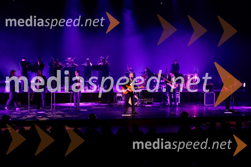  Luka Ipavec, glasbenik, skupina Manouche;  Matej Kužel, glasbenik, Momento Cigano;  Matija Krečič, violinist in skadatelj, Momento Cigano;  Robert Pešut - Magnifico, glasbenik;  Jan Gregorka, glasbenik, skupina Magnifico;  Jan Jarni, glasbenik, skupina MagnificoMagnifico koncert