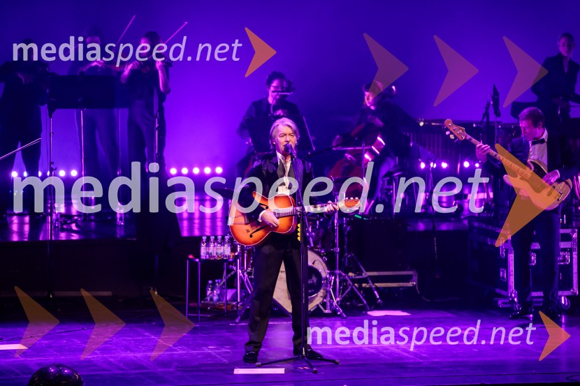  Robert Pešut - Magnifico, glasbenikMagnifico koncert