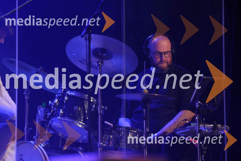 Uroš in Tjaša Steklasa zaključila turnejo Babyshower