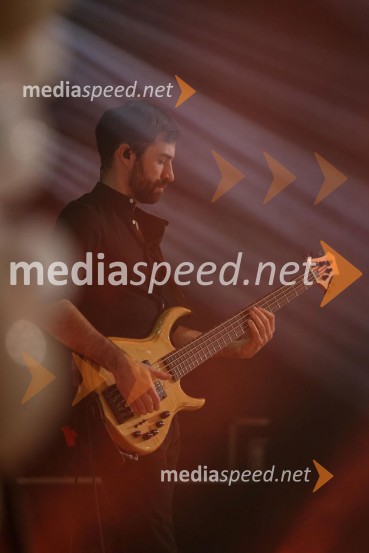 Uroš in Tjaša Steklasa zaključila turnejo Babyshower