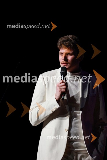  Uroš Steklasa, glasbenikUroš in Tjaša Steklasa zaključila turnejo Babyshower