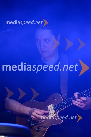 Uroš in Tjaša Steklasa zaključila turnejo Babyshower