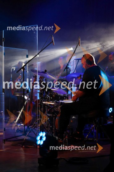 Uroš in Tjaša Steklasa zaključila turnejo Babyshower