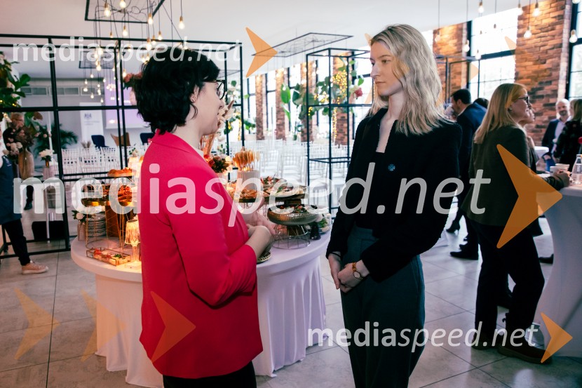 Čaj z razlogom: Reševanje kadrovske sestavljanke v Sloveniji