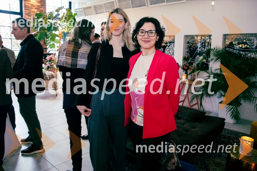 Čaj z razlogom: Reševanje kadrovske sestavljanke v Sloveniji