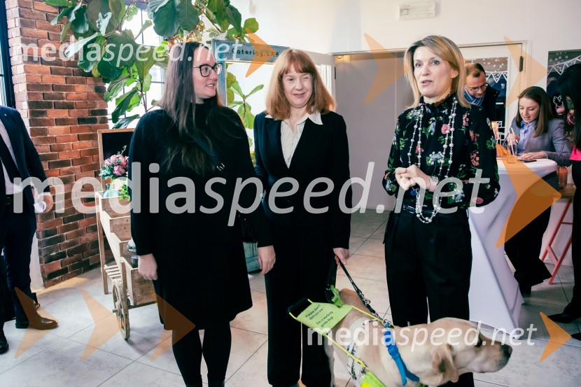  ... ;  ... ;  Barbara Uranjek, direktorica, Britansko-slovenska gospodarska zbornicaČaj z razlogom: Reševanje kadrovske sestavljanke v Sloveniji