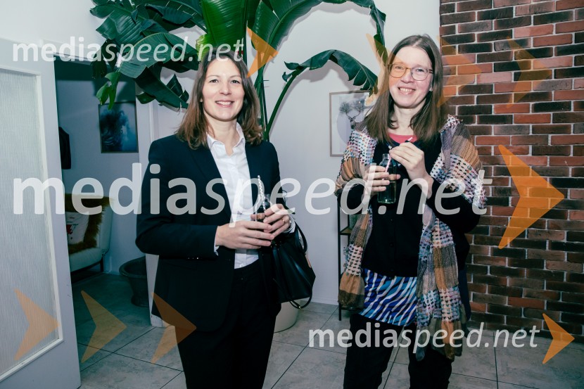 Čaj z razlogom: Reševanje kadrovske sestavljanke v Sloveniji