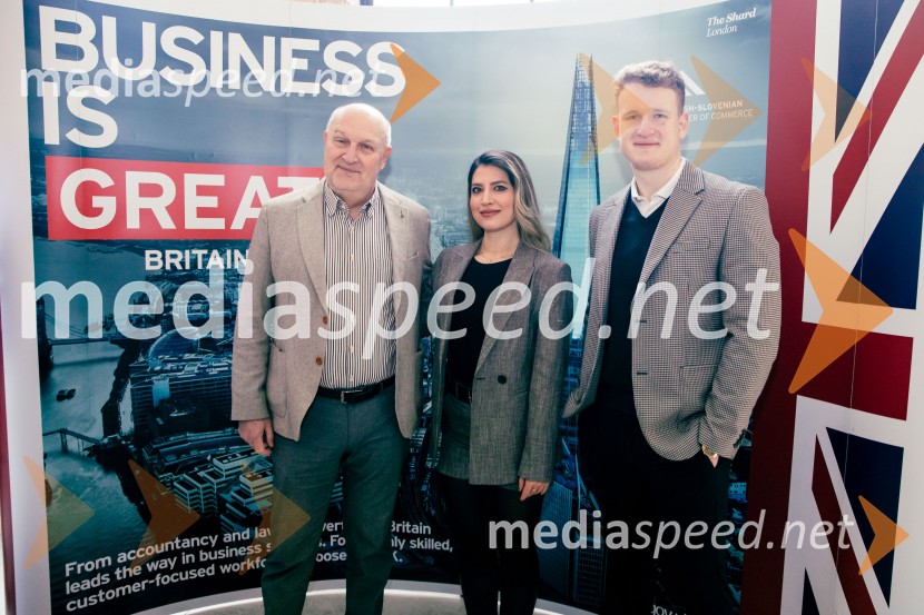 Čaj z razlogom: Reševanje kadrovske sestavljanke v Sloveniji