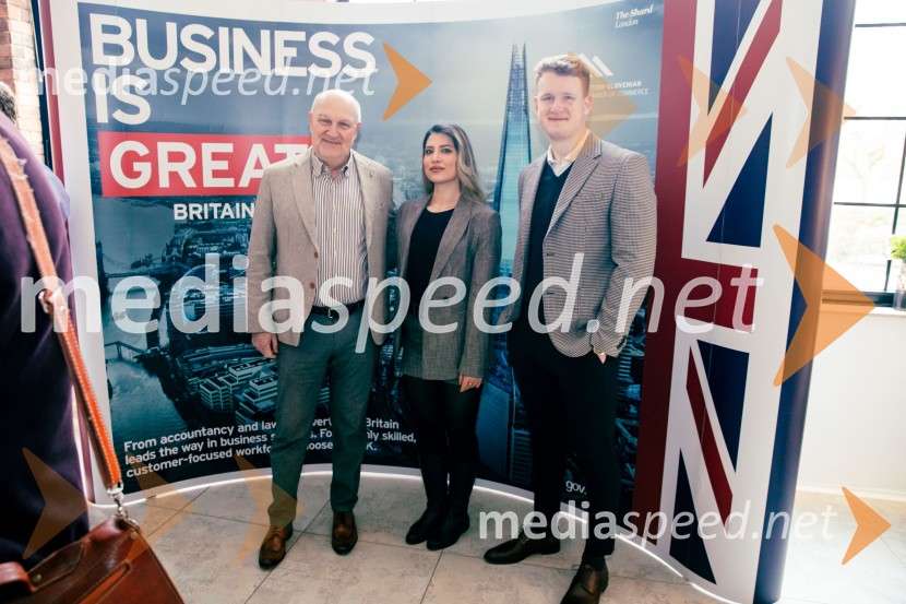 Čaj z razlogom: Reševanje kadrovske sestavljanke v Sloveniji