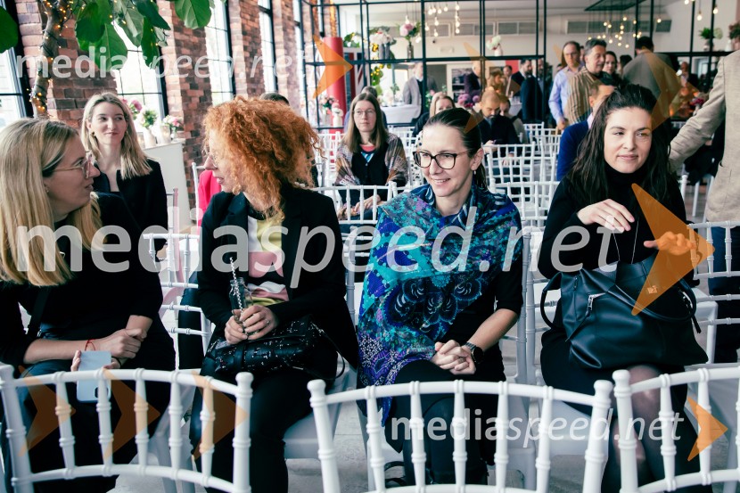 Čaj z razlogom: Reševanje kadrovske sestavljanke v Sloveniji