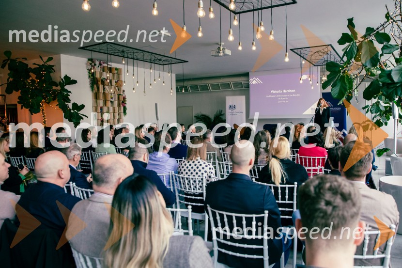 Čaj z razlogom: Reševanje kadrovske sestavljanke v Sloveniji