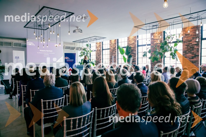 Čaj z razlogom: Reševanje kadrovske sestavljanke v Sloveniji