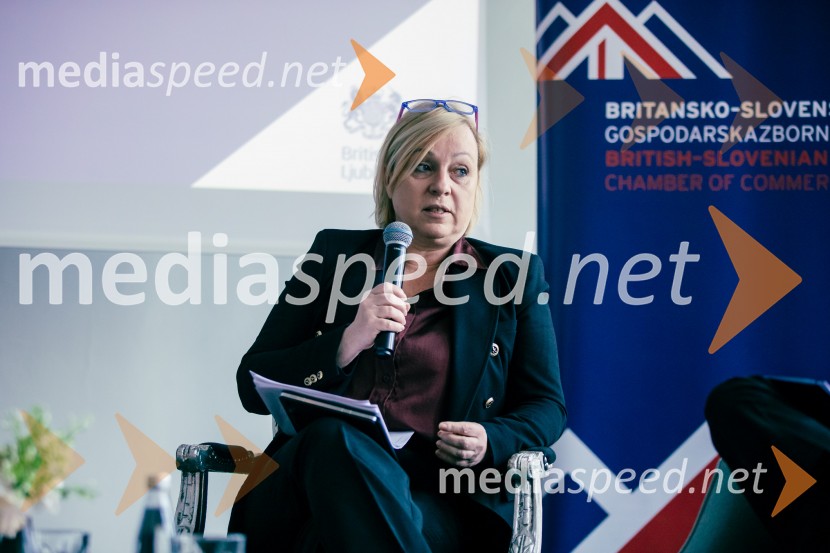 Čaj z razlogom: Reševanje kadrovske sestavljanke v Sloveniji