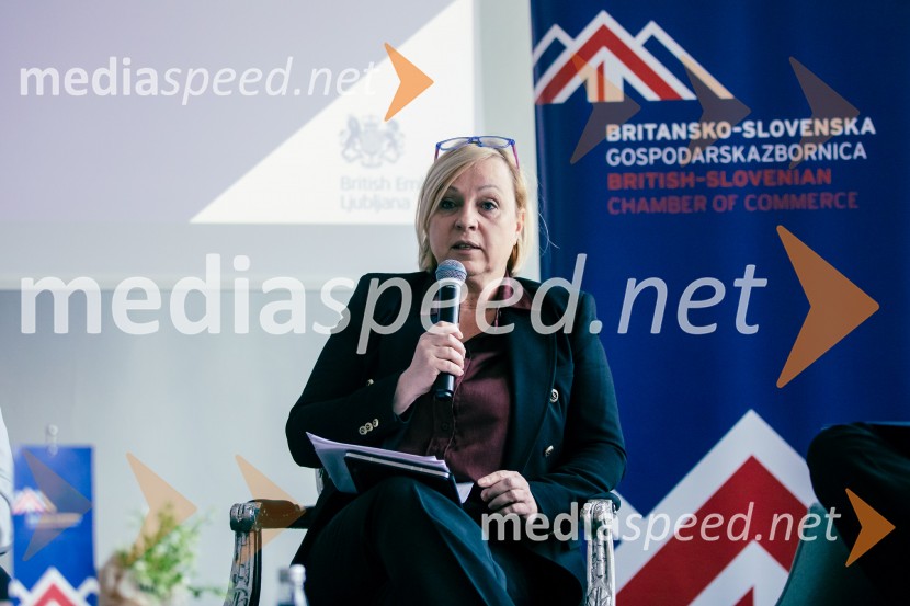 Čaj z razlogom: Reševanje kadrovske sestavljanke v Sloveniji