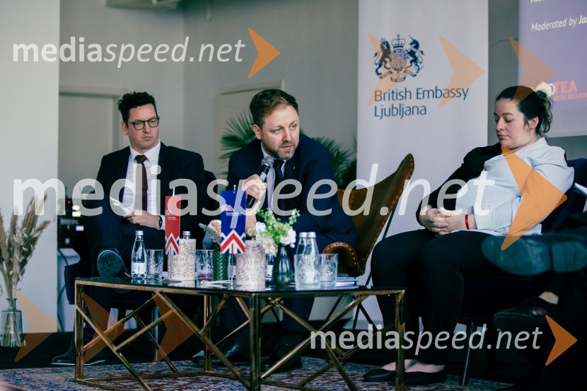  ... ;  Borut Čeh, soustanovitelj in izvršni direktor, Labena d.o.o.;  ... Čaj z razlogom: Reševanje kadrovske sestavljanke v Sloveniji