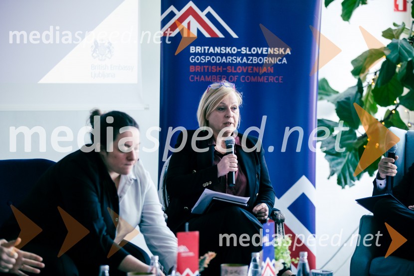 Čaj z razlogom: Reševanje kadrovske sestavljanke v Sloveniji