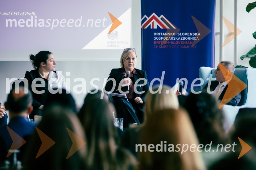 Čaj z razlogom: Reševanje kadrovske sestavljanke v Sloveniji