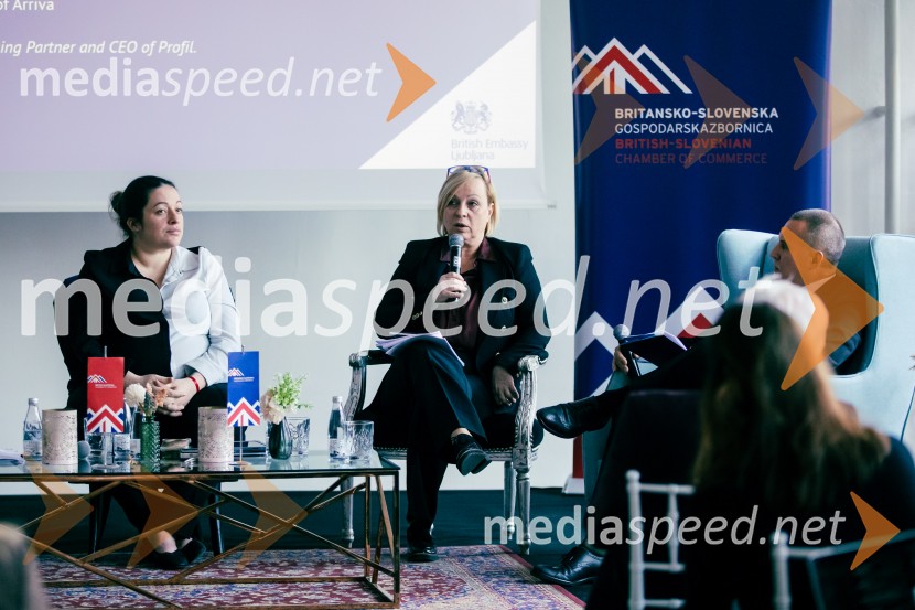 Čaj z razlogom: Reševanje kadrovske sestavljanke v Sloveniji