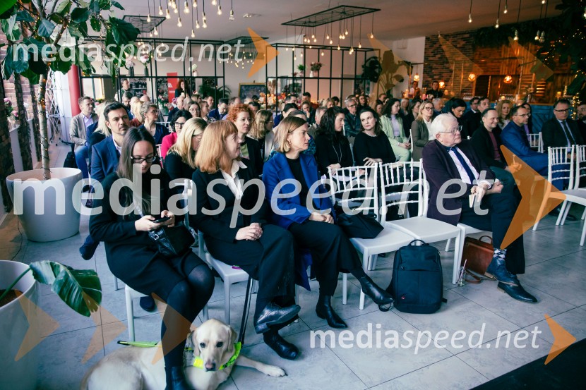 Čaj z razlogom: Reševanje kadrovske sestavljanke v Sloveniji