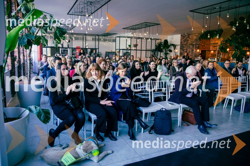 Čaj z razlogom: Reševanje kadrovske sestavljanke v Sloveniji