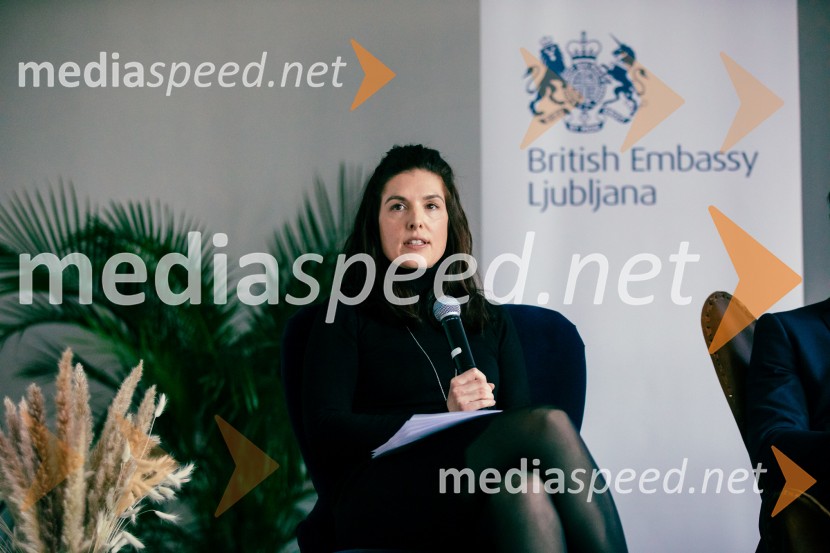 Čaj z razlogom: Reševanje kadrovske sestavljanke v Sloveniji