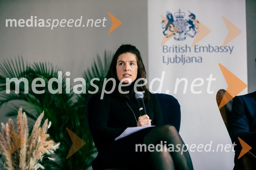 Čaj z razlogom: Reševanje kadrovske sestavljanke v Sloveniji