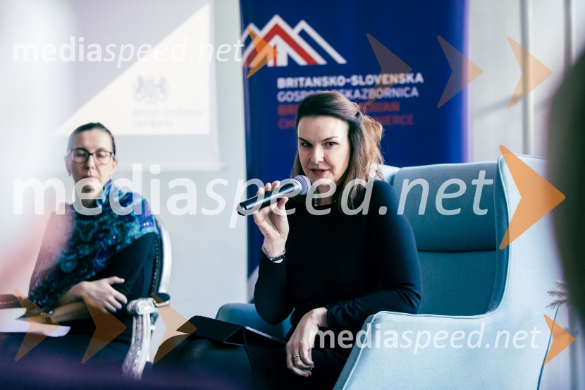 Čaj z razlogom: Reševanje kadrovske sestavljanke v Sloveniji