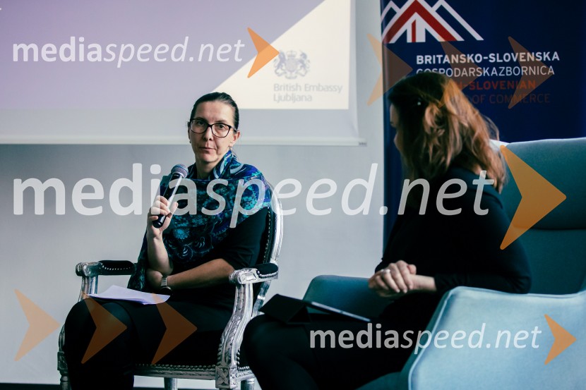 Čaj z razlogom: Reševanje kadrovske sestavljanke v Sloveniji