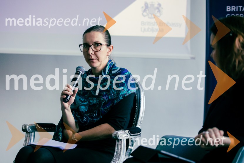 Čaj z razlogom: Reševanje kadrovske sestavljanke v Sloveniji