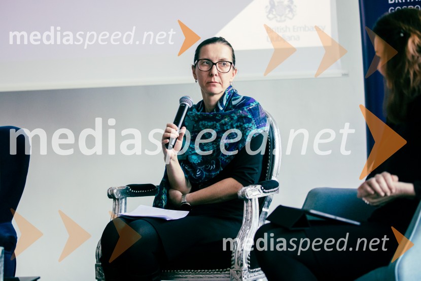 Čaj z razlogom: Reševanje kadrovske sestavljanke v Sloveniji