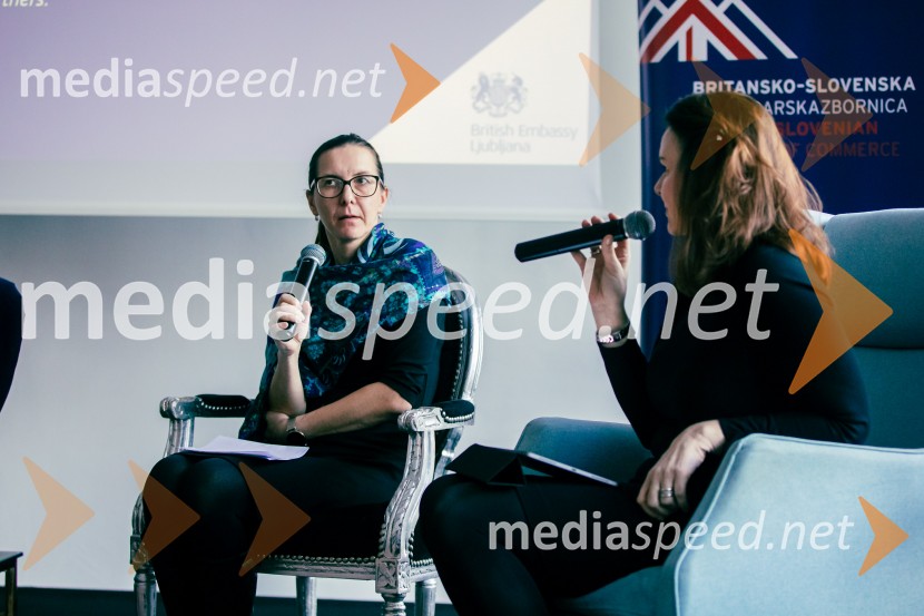 Čaj z razlogom: Reševanje kadrovske sestavljanke v Sloveniji