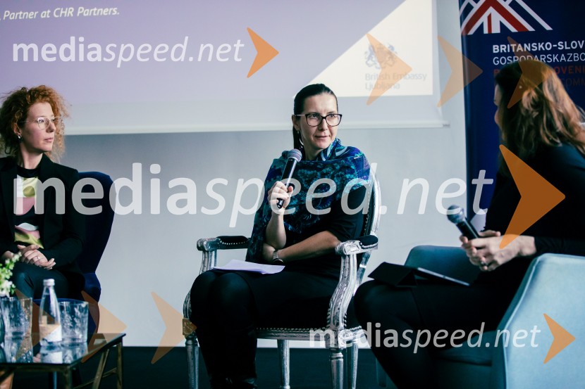 Čaj z razlogom: Reševanje kadrovske sestavljanke v Sloveniji