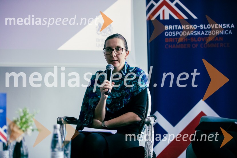 Čaj z razlogom: Reševanje kadrovske sestavljanke v Sloveniji