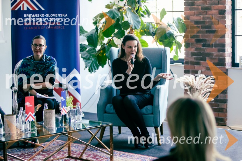 Čaj z razlogom: Reševanje kadrovske sestavljanke v Sloveniji