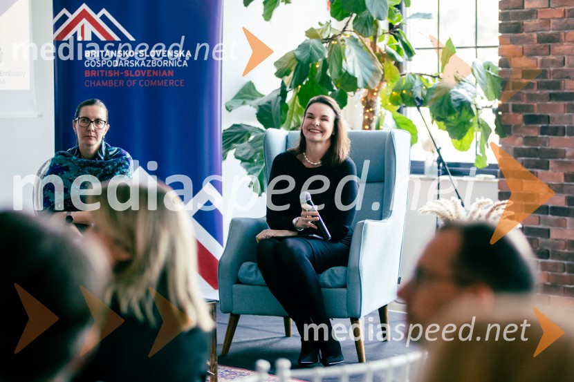 Čaj z razlogom: Reševanje kadrovske sestavljanke v Sloveniji