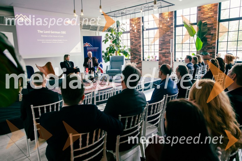 Čaj z razlogom: Reševanje kadrovske sestavljanke v Sloveniji