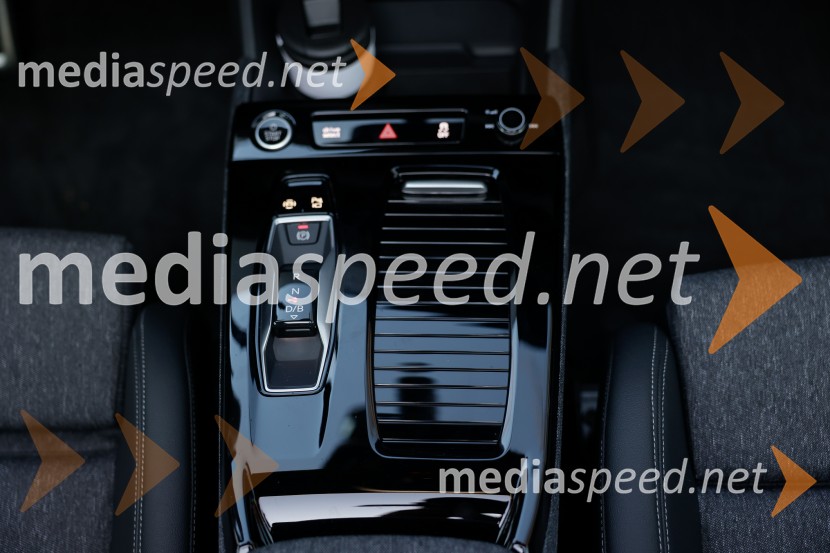 Slovenska predstavitev Audi Q6 e-tron in Audi A6 e-tron