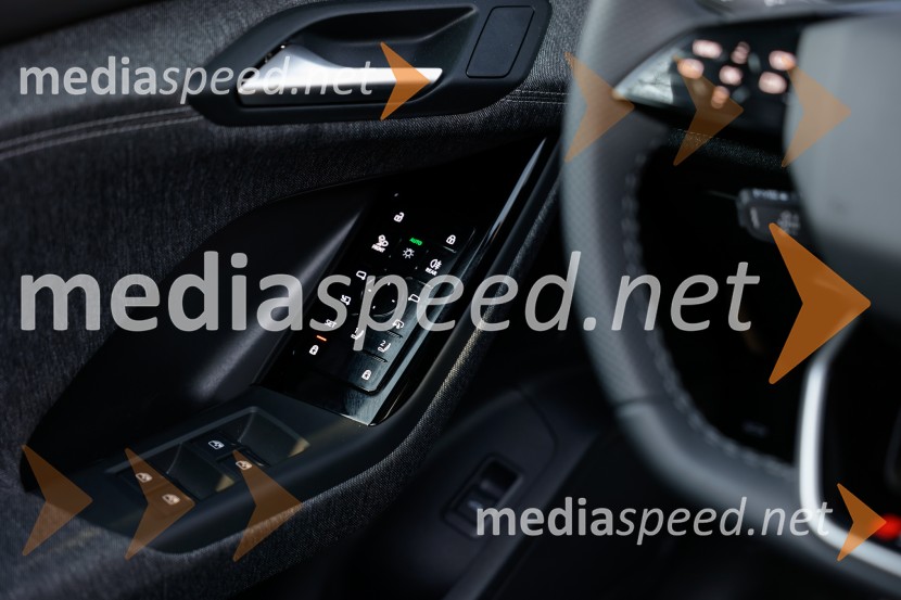 Slovenska predstavitev Audi Q6 e-tron in Audi A6 e-tron