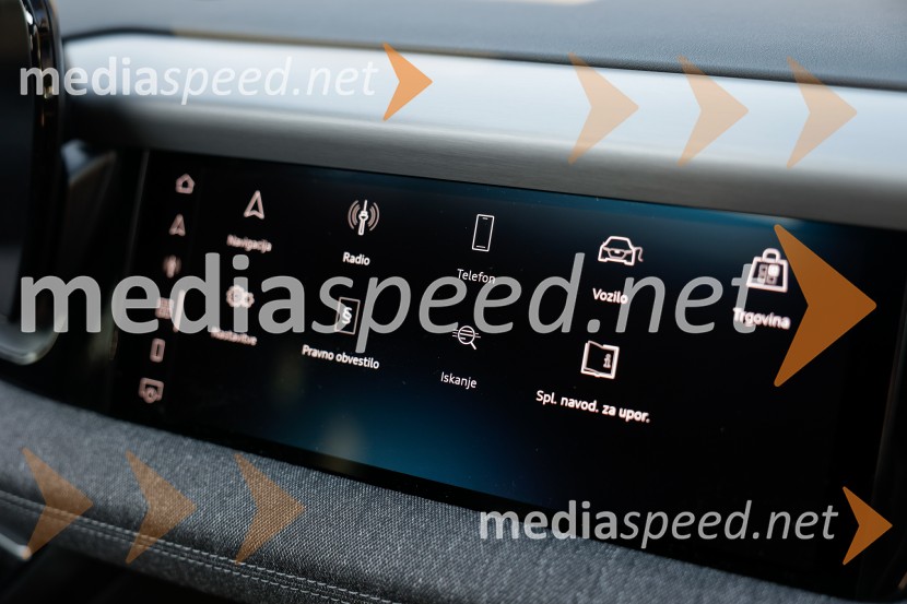 Slovenska predstavitev Audi Q6 e-tron in Audi A6 e-tron