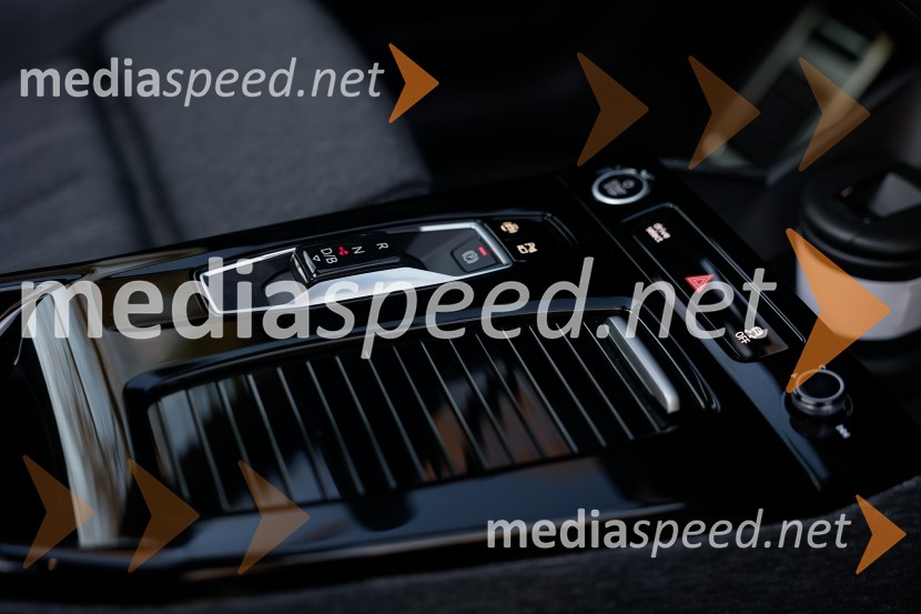 Slovenska predstavitev Audi Q6 e-tron in Audi A6 e-tron