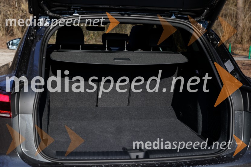 Slovenska predstavitev Audi Q6 e-tron in Audi A6 e-tron