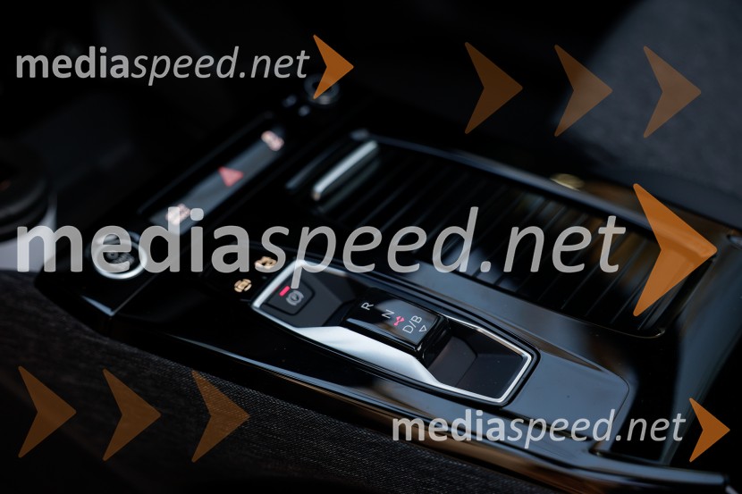 Slovenska predstavitev Audi Q6 e-tron in Audi A6 e-tron