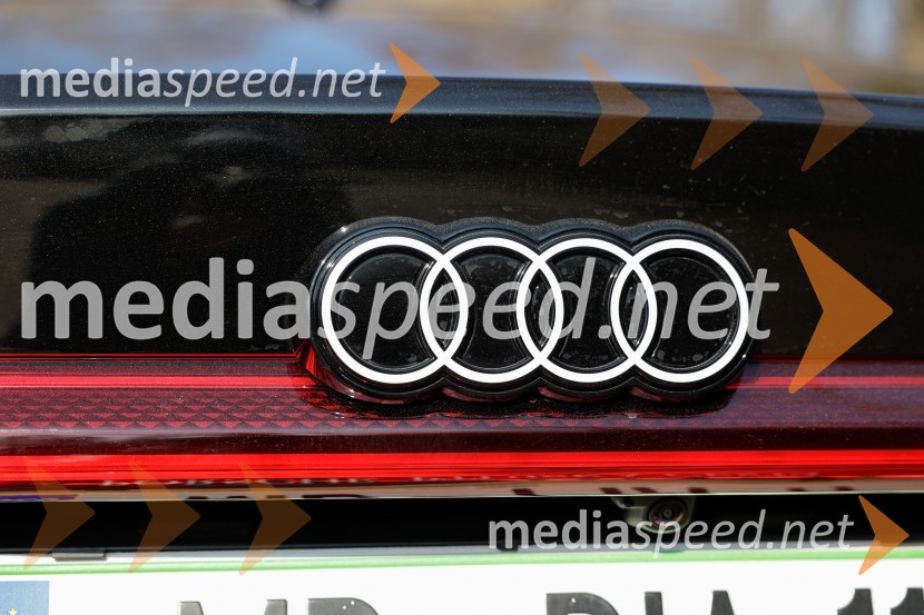 Slovenska predstavitev Audi Q6 e-tron in Audi A6 e-tron