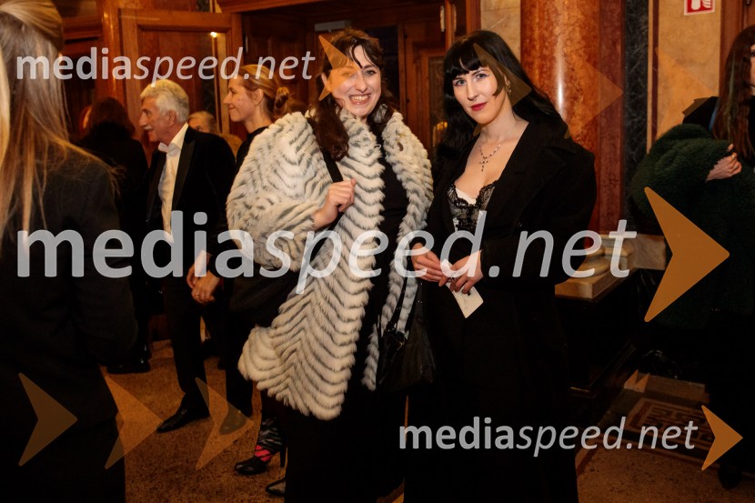 Hamlet, premiera baleta v SNG Opera in balet Ljubljana