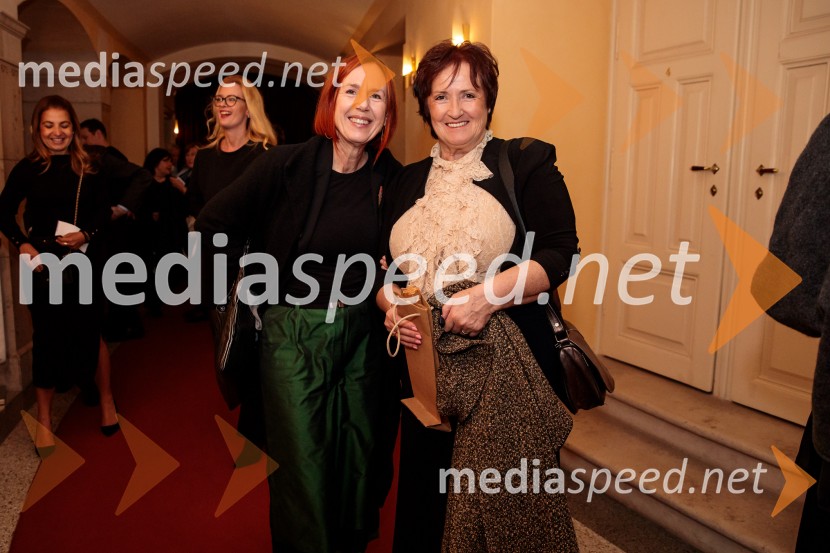 Hamlet, premiera baleta v SNG Opera in balet Ljubljana